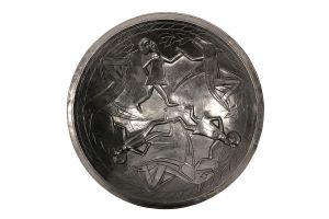 Plate N3662