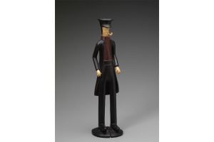 Sea Captain N3674