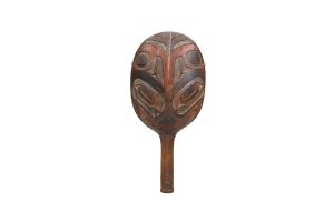 Shaman’s Rattle N3706