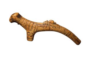 Antler Club N3723