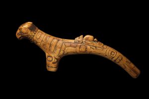 Antler Club N3723