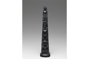 Model Totem Pole N4153