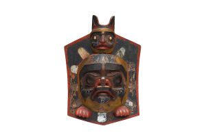 Headdress Frontlet N4171