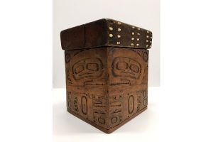 Shaman’s Box N4348