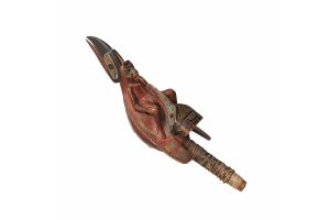 Raven Rattle N4375