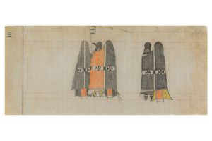 Ledger Drawing P4048g