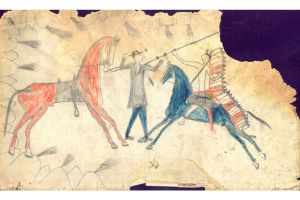 Ledger Drawing P4138-99