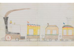 Ledger Drawing P4224-15