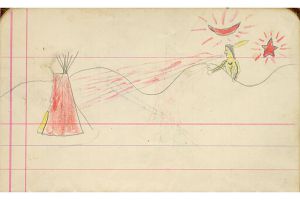 Ledger Drawing P4256-15