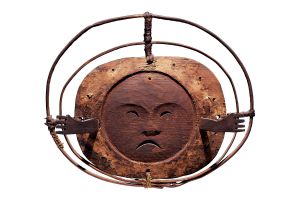 Dance Mask E4125