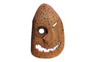 Dance Mask CE4147