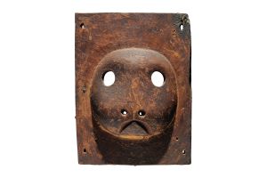 Dance Mask E4126