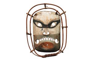 DANCE MASK CE3942-5