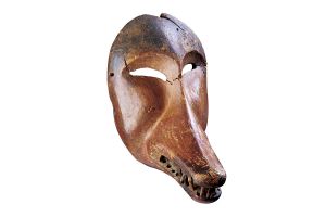 Mask CE2035