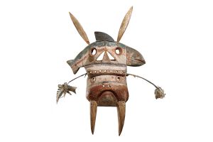 Dance Mask CE3462a