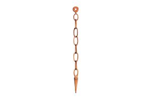 chain with pendant E4035