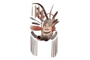 Complex Dance Mask CE3678