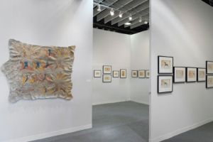 Donald Ellis Gallery Named One of the 20 Best Booths