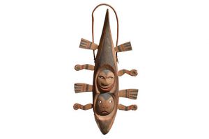 Celebrating Two Thousand Years of Inuit Art
