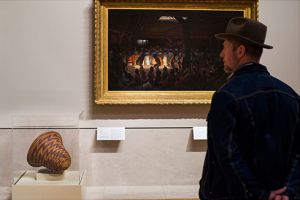 Native American Treasures Recognized as American Art