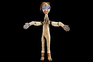 Puppet CN3245