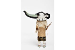 Saiyatasha Kachina S4045b