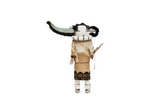 Saiyatasha Kachina S4045b