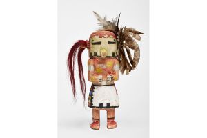 Tasap or Tasaf Kachina S4289-18