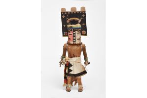 Hemushikwe Kachina S4289-23