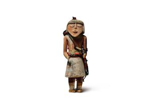 Hapota Kachina S4347-3