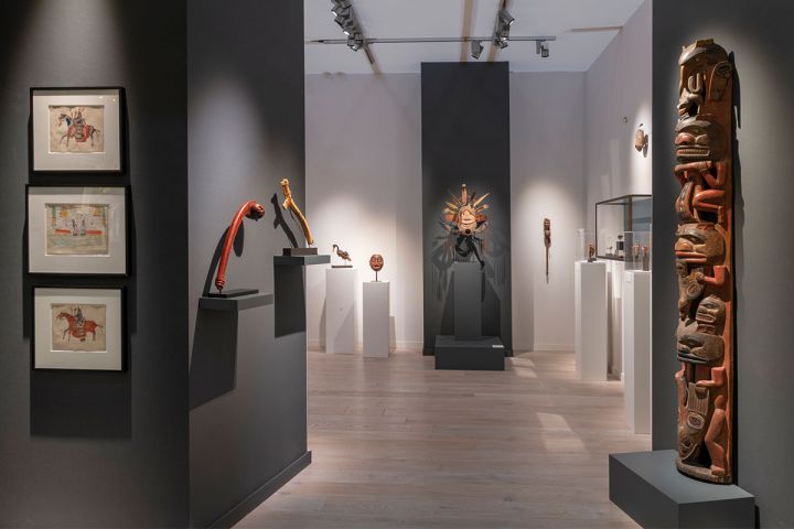 TEFAF NEW YORK SPRING 2019