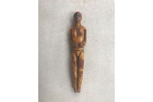 Human Figure E4291