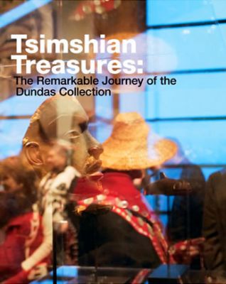 Tsimshian Treasures