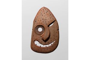 Tunghak Mask CE4341