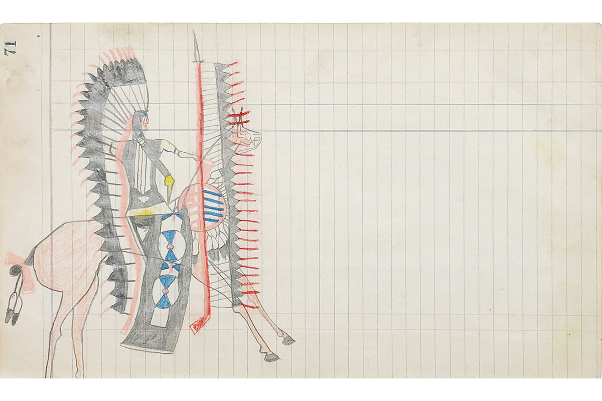 P4354-71_Cedar_Tree_Ledger_Drawing_Donald_Ellis_Gallery.jpg