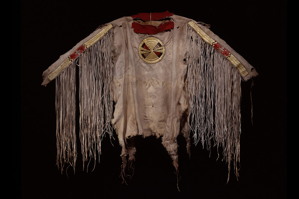 Indian clearance war shirt