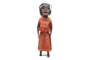 Female Figure N3861