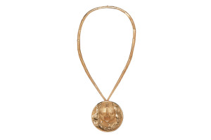 Transformation Necklace N3838