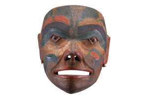 Ancestor Mask N3785