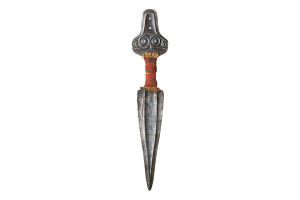 Killer Whale Dagger N3759