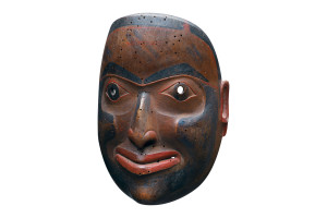 Portrait Mask CN3747
