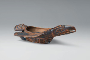 Raven Dish N3833