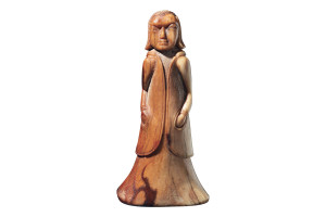 Female Figure N3814