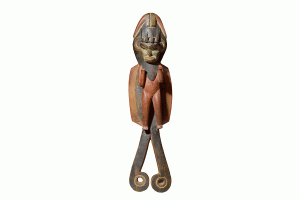Shaman Figure CN1450