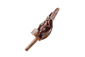 Raven Rattle CN1699
