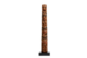 Model Totem Pole CN1811