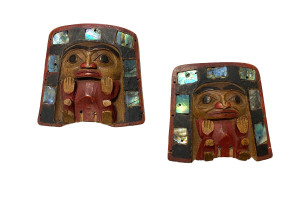 Pair of Ears CN4130
