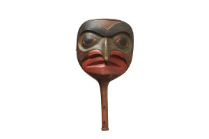Shaman’s Rattle CN4313-143