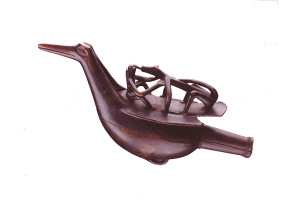 Rattle CN4313-146