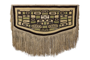Naaxiin Blanket CN4367